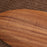 Wooden Serving Tray Coffee Tea Platter for Dessert Display Snacks Home Decor Leaf