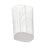 Umbrella Stand Rack Canes Walking Sticks Storage Bin for Entryway Hotel Home White