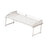 Pull Out Cabinet Organizer Divider Racks for Cabinet Under Table Dining Room Low guardrail M