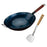 Wok Pan for Cooking Sautee Gas Cooking Wok Cookware General Pans Chinese Wok dia 30cm