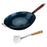 Wok Pan for Cooking Sautee Gas Cooking Wok Cookware General Pans Chinese Wok dia 38cm