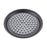 Rain Shower Head Easy to Install Retro Shower Sturdy Stainless Steel black