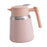 1.1L Thermal Kettle with Lid Thermal Coffee Pot for Household Barbecue Party