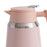 1.1L Thermal Kettle with Lid Thermal Coffee Pot for Household Barbecue Party