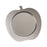 Fruits Serving Tray Kitchenware Serving Platter for Hotel Kitchen Restaurant 18cm