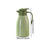 Thermos Water Pot 1.6L with Lid Fashion Vacuum Kettle for Party Kitchen Home