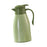 Thermos Water Pot 1.6L with Lid Fashion Vacuum Kettle for Party Kitchen Home