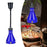 Hanging Food Heat Lamp E27 Buffet Heating Lamp for Hot Food Restaurant Fries blue