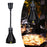 Hanging Food Heat Lamp E27 Buffet Heating Lamp for Hot Food Restaurant Fries black