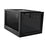 Lockable Storage Box Clear Lockable Container for Snacks Bedroom Living Room