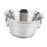 Rice Washer Sturdy Fruits Vegetable Drain Bowl for Household Bowls Spaghetti Medium