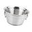 Rice Washer Sturdy Fruits Vegetable Drain Bowl for Household Bowls Spaghetti Medium