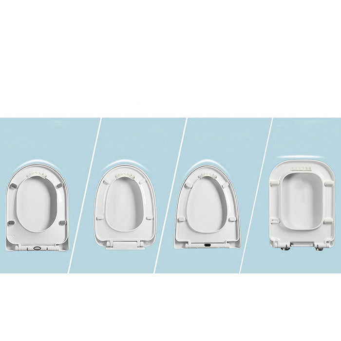 Pee Guard for Toilet Seat Toilet Seat Splash Guard Pee Splash Guard for Kids