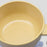 Suction Bowl Detachable Feeding Bowl for Dining Room Restaurant Kitchen yellow