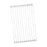 Crofta Roll up Dish Drying Rack Folded Dish Drainer for Apartment Bottles Tableware S