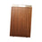 Crofta Wood Chopping Board Kitchen Gadget Wood Cutting Board for Bread Steak Fruits S