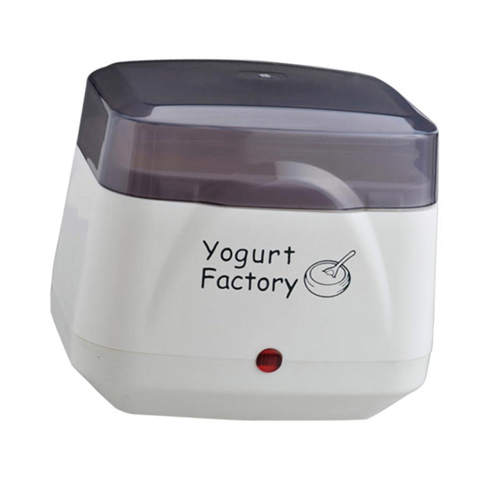 Crofta Yogurt Maker Constant Temperature Fermentation Professional DIY Yogurt Tools