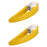 Crofta 2 Pieces Banana Cutter Slicer Strawberry Cutter for Cucumber Sausage Cooking