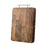 Wood Cutting Board for Kitchen Sturdy Chopping Board for Fruits Steak Cheese