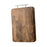 Wood Cutting Board for Kitchen Sturdy Chopping Board for Fruits Steak Cheese