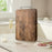 Wood Cutting Board for Kitchen Sturdy Chopping Board for Fruits Steak Cheese