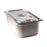 Crofta Stainless Steel Pan 1/1 Size Deep Catering Food Pan for Buffet Hotel Parties