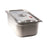 Crofta Stainless Steel Pan 1/1 Size Deep Catering Food Pan for Buffet Hotel Parties