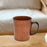 Crofta Wooden Cup Milk Portable Small Cold or Hot Drinks Polished Simple Coffee Mug S