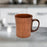 Crofta Wooden Cup Milk Portable Small Cold or Hot Drinks Polished Simple Coffee Mug S