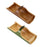 Dry Fruit Tray Handicraft Food Serving Basket for Living Room Hotel Home Use Green