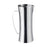 Water Pitcher with Handle Drink Dispenser Jug for Juice Cold Drinks Lemonade 21cmx9cm