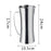 Water Pitcher with Handle Drink Dispenser Jug for Juice Cold Drinks Lemonade 24cmx10.5cm