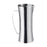 Water Pitcher with Handle Drink Dispenser Jug for Juice Cold Drinks Lemonade 24cmx10.5cm