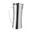 Water Pitcher with Handle Drink Dispenser Jug for Juice Cold Drinks Lemonade 24cmx10.5cm