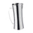 Water Pitcher with Handle Drink Dispenser Jug for Juice Cold Drinks Lemonade 24cmx10.5cm