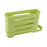 Crofta Refrigerator Egg Storage Rolling Slide Egg Storage Box for Kitchen Organizer 4 layer light green