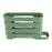 Crofta Refrigerator Egg Storage Rolling Slide Egg Storage Box for Kitchen Organizer 4 layer dark green