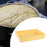 Crofta Pizza Dough Fermentation Container Bread Transport Box for Home Refrigerator M