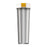 Crofta Spaghetti Storage Container Cereal Storage Cylinder for Dry Food Beans Pasta White