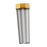 Crofta Spaghetti Storage Container Cereal Storage Cylinder for Dry Food Beans Pasta Yellow