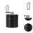 Crofta Hand Crank Grinder 40mm Crushing Calibers Kitchen Helper Manual Spice Grinder