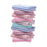 Crofta 10 Pieces Kitchen Towels Simple Washable Dish Towels for Bathroom Hotel Dorm