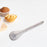 Crofta Stainless Steel Slotted Spoon Easy Clean Sturdy Serving Spoon for Restaurant