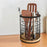 Crofta Rotating Utensil Holder Utensil Storage Organizer for Home Farmhouse Counter