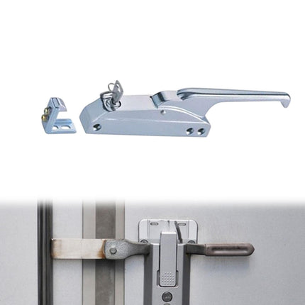 Crofta latches Freezer Kit Walk in Cool Doors Handle Set for Doors for Drying Home CX 1200