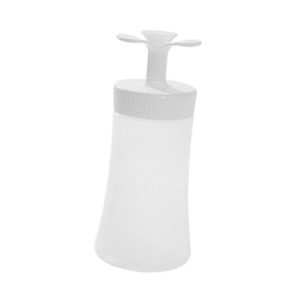 Crofta Ketchup Salad Squeeze Bottle Portable Syrup Bottle for Bar Kitchen Hotel Use S