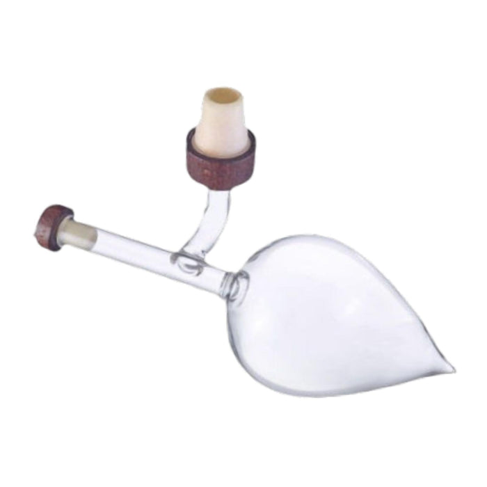 Crofta Wine Aerator Pourer in Bottle Red Wine Decanter for Birthday Gathering Party Style A