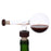 Crofta Wine Aerator Pourer in Bottle Red Wine Decanter for Birthday Gathering Party Style B