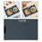 Crofta Electric Warming Tray Roll up Food Warming Mat for Buffets Home Serving Food Gray