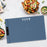 Crofta Warming Mat for Food Portable Electric Warming Tray for Home Dinners Buffets blue